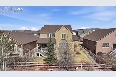 5841 Revelstoke Drive, Colorado Springs, CO 80924 - Photo 7