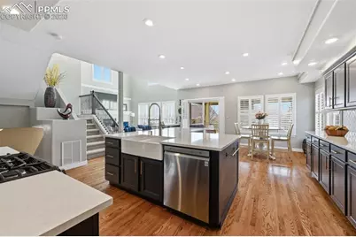 5841 Revelstoke Drive, Colorado Springs, CO 80924 - Photo 13