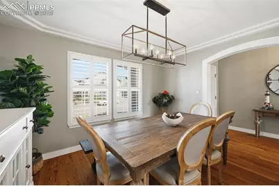 5841 Revelstoke Drive, Colorado Springs, CO 80924 - Photo 11