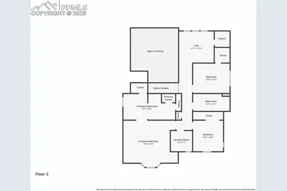 5841 Revelstoke Drive, Colorado Springs, CO 80924 - Photo 47