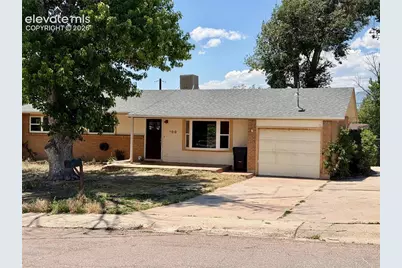 100 Grinnell Street, Colorado Springs, CO 80911 - Photo 21