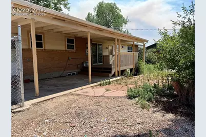 100 Grinnell Street, Colorado Springs, CO 80911 - Photo 3