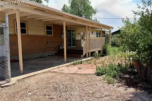 100 Grinnell St, Colorado Springs, CO 80911 - Photo 3