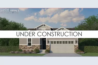 8461 Dines Boulevard, Colorado Springs, CO 80908 - Photo 1