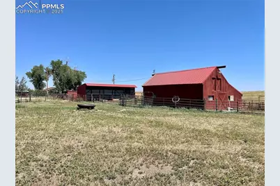 20655 County Road 101, Ramah, CO 80832 - Photo 13