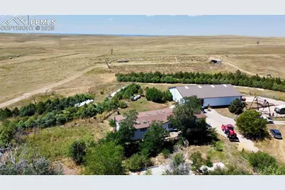 20655 County Road 101, Ramah, CO 80832 - Photo 7