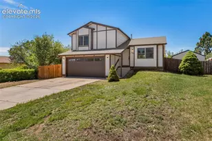 505 Blossom Field Rd, Fountain, CO 80817 - Photo 1