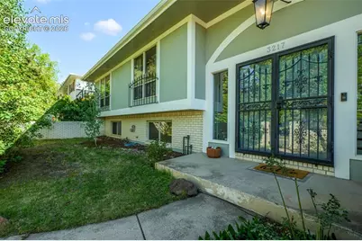 3217 Austin Drive, Colorado Springs, CO 80909 - Photo 3