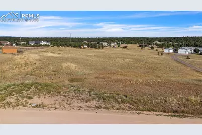 10760 Sandlilly Lane, Peyton, CO 80831 - Photo 1