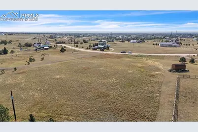 10760 Sandlilly Lane, Peyton, CO 80831 - Photo 11