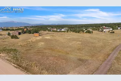 10760 Sandlilly Lane, Peyton, CO 80831 - Photo 9
