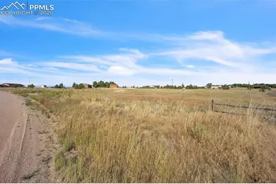 10760 Sandlilly Lane, Peyton, CO 80831 - Photo 3
