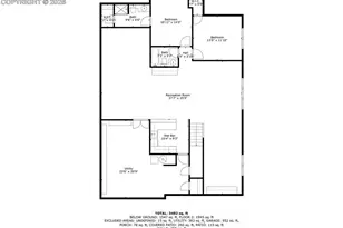 2589 Stagsleap Point, Colorado Springs, CO 80904 - Photo 49