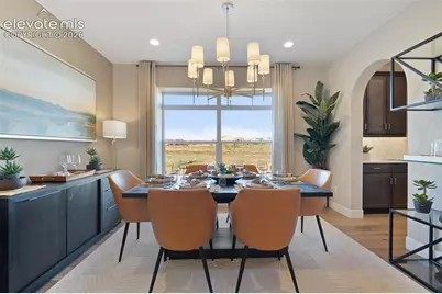 13010 Monument Vista Drive, Peyton, CO 80831 - Photo 7