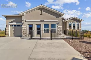 13010 Monument Vis Dr, Peyton, CO 80831 - Photo 1