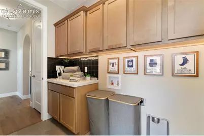 13010 Monument Vista Drive, Peyton, CO 80831 - Photo 31