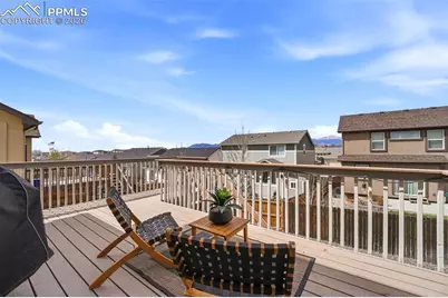 2614 Equine Court, Colorado Springs, CO 80922 - Photo 5