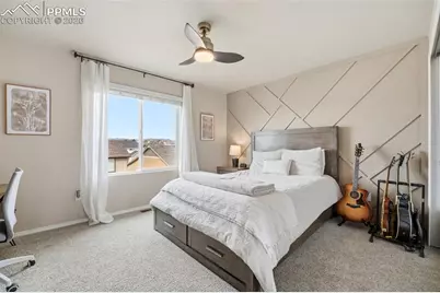 2614 Equine Court, Colorado Springs, CO 80922 - Photo 27