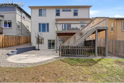 2614 Equine Court, Colorado Springs, CO 80922 - Photo 41