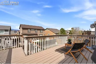 2614 Equine Court, Colorado Springs, CO 80922 - Photo 39