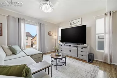 2614 Equine Court, Colorado Springs, CO 80922 - Photo 9