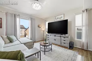 2614 Equine Ct, Colorado Springs, CO 80922 - Photo 9