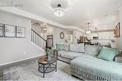 2614 Equine Court, Colorado Springs, CO 80922 - Photo 11