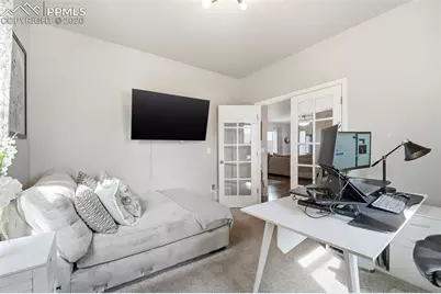 2614 Equine Court, Colorado Springs, CO 80922 - Photo 7