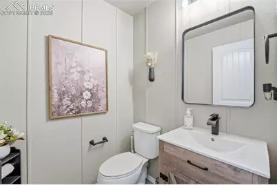 2614 Equine Court, Colorado Springs, CO 80922 - Photo 17