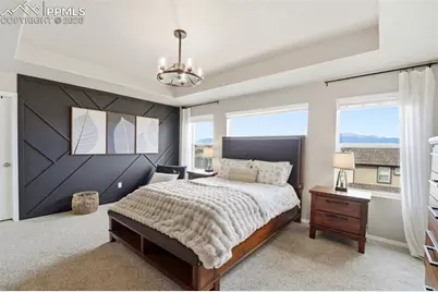 2614 Equine Court, Colorado Springs, CO 80922 - Photo 3