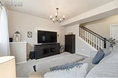 2614 Equine Court, Colorado Springs, CO 80922 - Photo 29