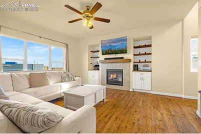 11670 Farnese Heights, Peyton, CO 80831 - Photo 5