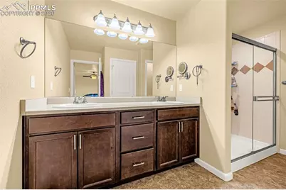 11670 Farnese Heights, Peyton, CO 80831 - Photo 19