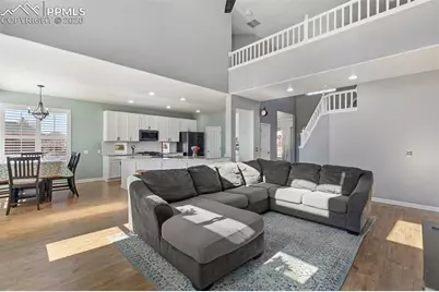 12801 Oakland Hills Road, Peyton, CO 80831 - Photo 7