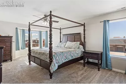 12801 Oakland Hills Road, Peyton, CO 80831 - Photo 25