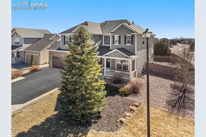 12801 Oakland Hills Road, Peyton, CO 80831 - Photo 43