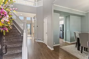 12801 Oakland Hills Rd, Peyton, CO 80831 - Photo 11