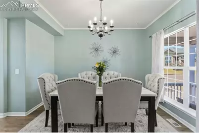 12801 Oakland Hills Road, Peyton, CO 80831 - Photo 5