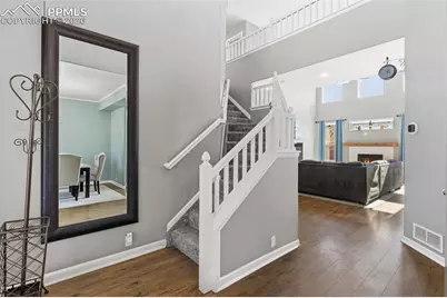 12801 Oakland Hills Road, Peyton, CO 80831 - Photo 33