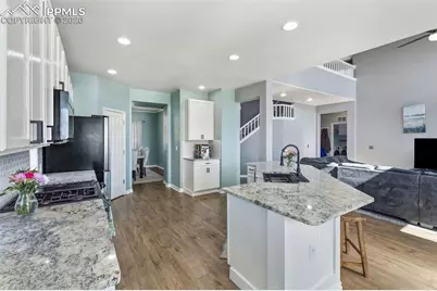 12801 Oakland Hills Road, Peyton, CO 80831 - Photo 15