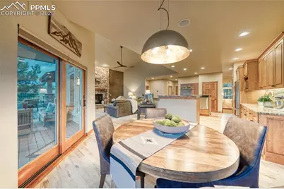 19150 Lochmere Court, Monument, CO 80132 - Photo 17