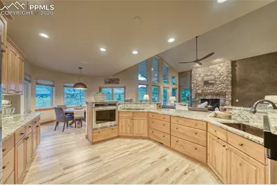 19150 Lochmere Court, Monument, CO 80132 - Photo 19