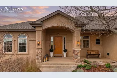 19150 Lochmere Court, Monument, CO 80132 - Photo 5