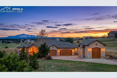 19150 Lochmere Court, Monument, CO 80132 - Photo 1