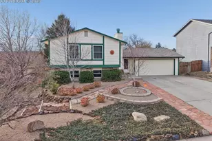 7350 Windy Peak Dr, Colorado Springs, CO 80911 - Photo 1