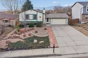 7350 Windy Peak Dr, Colorado Springs, CO 80911 - Photo 5