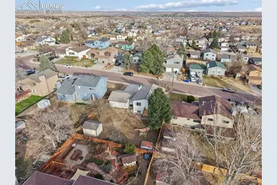 7350 Windy Peak Drive, Colorado Springs, CO 80911 - Photo 13