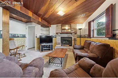 7350 Windy Peak Drive, Colorado Springs, CO 80911 - Photo 21