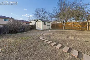 7350 Windy Peak Dr, Colorado Springs, CO 80911 - Photo 39