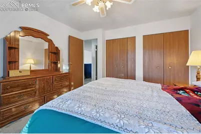 7350 Windy Peak Drive, Colorado Springs, CO 80911 - Photo 29